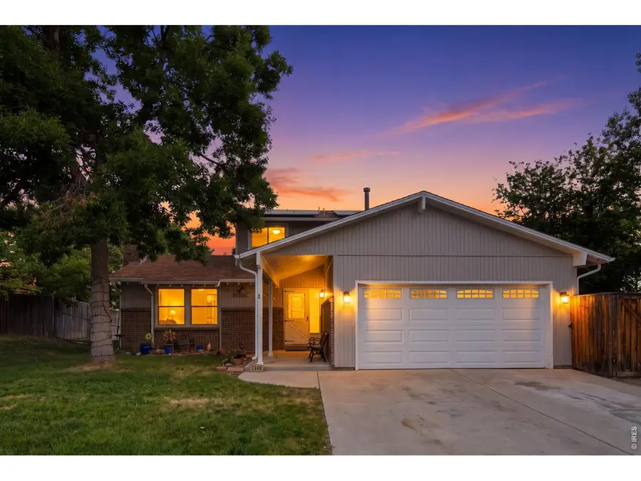 2200 Suffolk St, Fort Collins, CO 80526 - #2