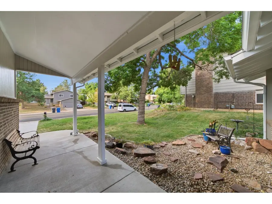 2200 Suffolk St, Fort Collins, CO 80526 - #3