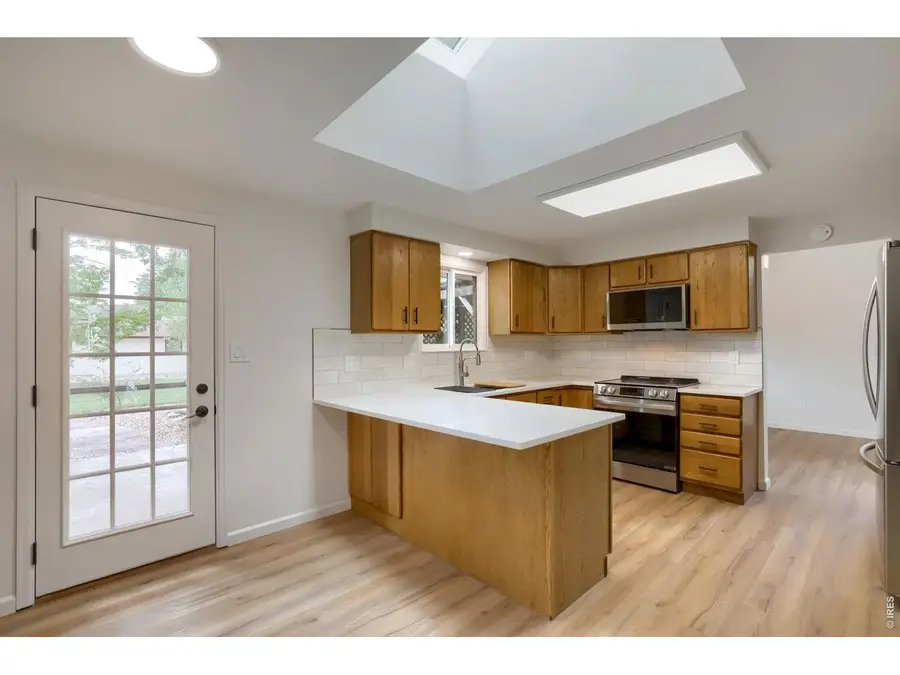 2305 Lake Park Dr, Longmont, CO 80503 - #3