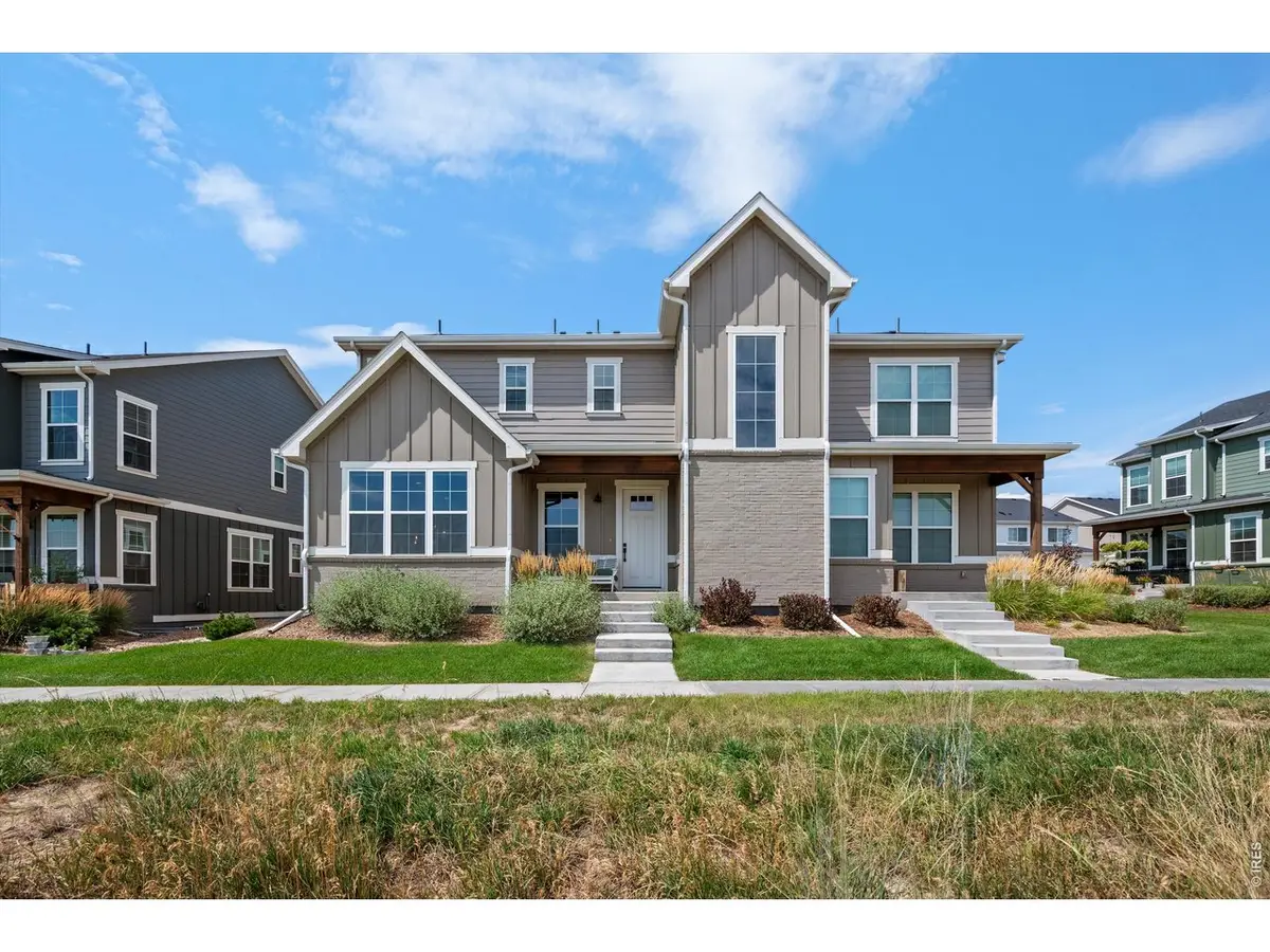 722 Crossbill Dr, Berthoud, CO 80513 - #1