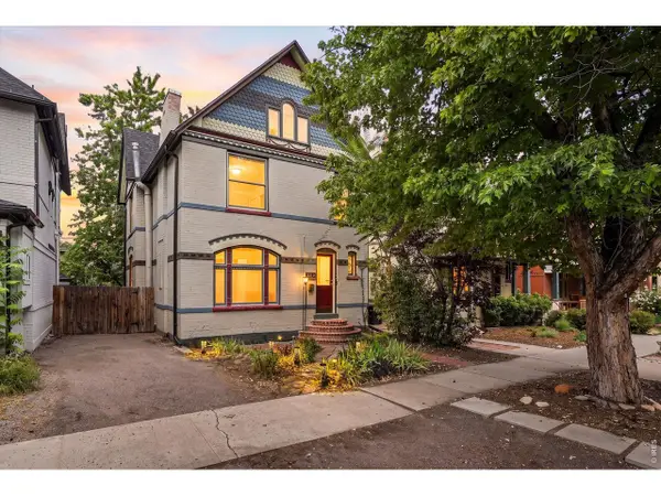3319 E 14th Ave, Denver, CO 80206