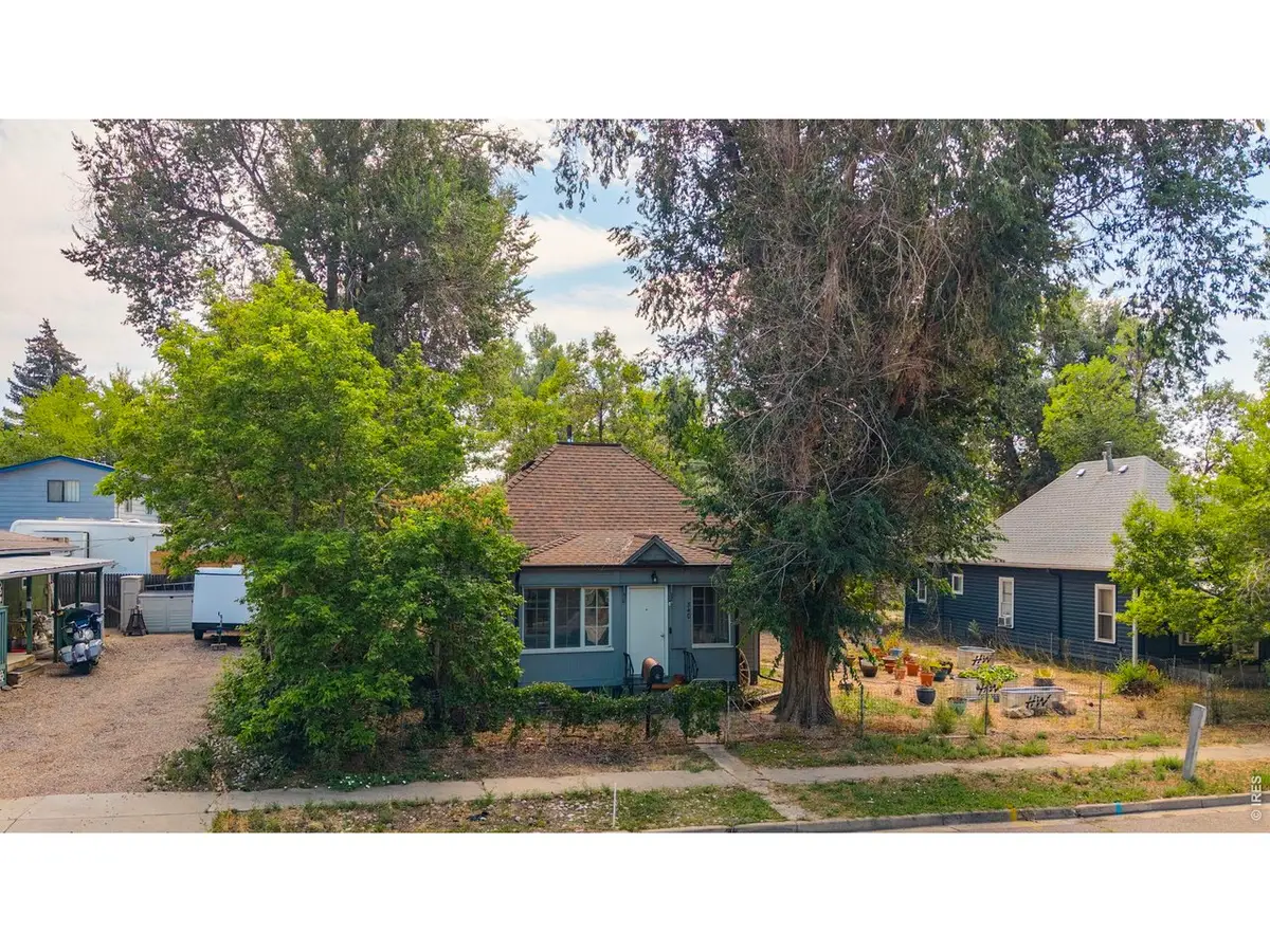 340 Atwood St, Longmont, CO 80501 - #1