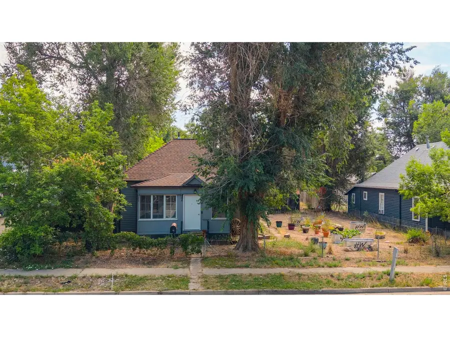 340 Atwood St, Longmont, CO 80501 - #2