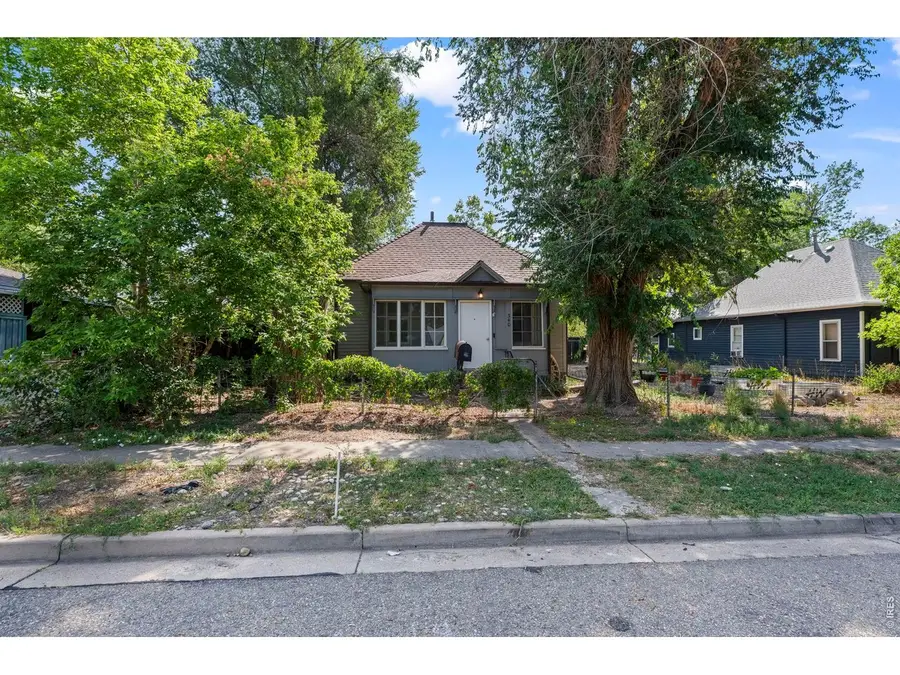 340 Atwood St, Longmont, CO 80501 - #3