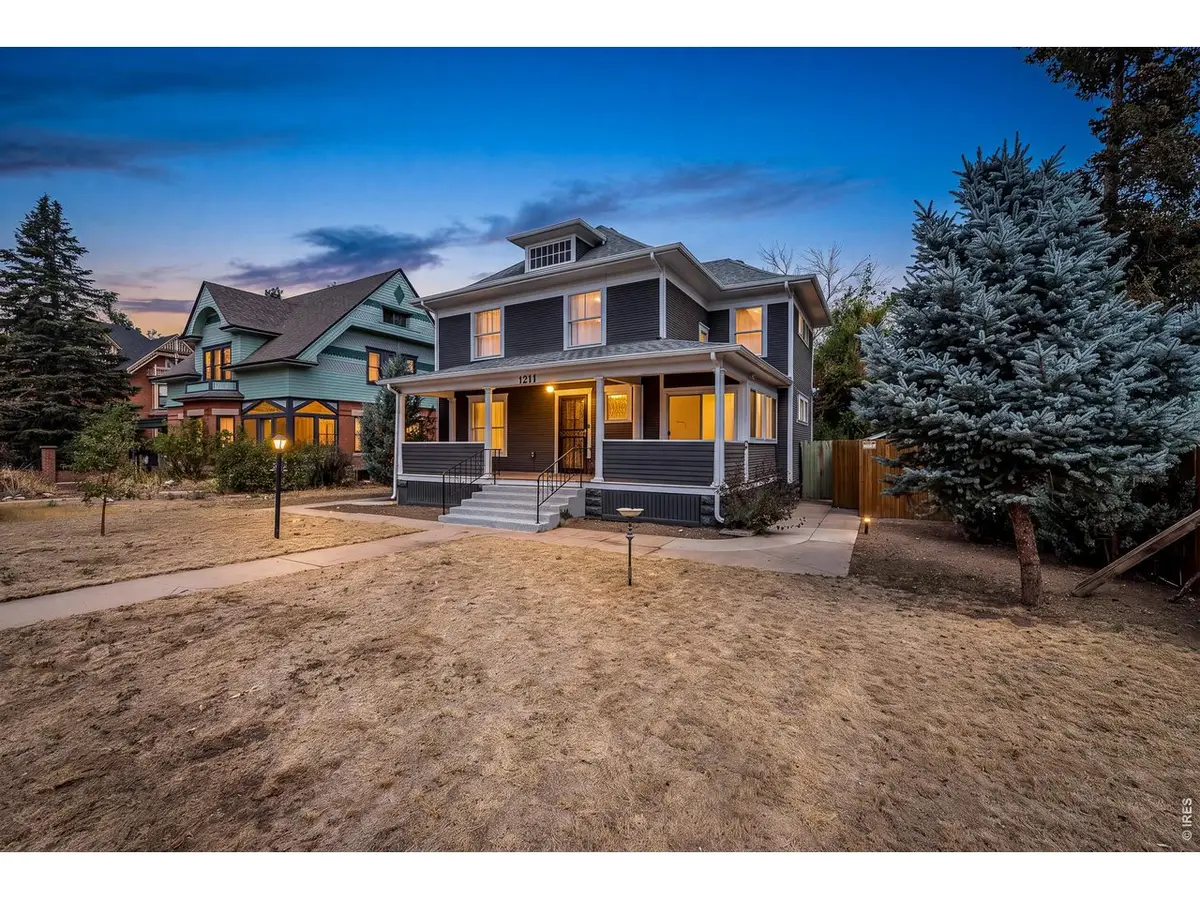1211 11th St, Greeley, CO 80631 - #1