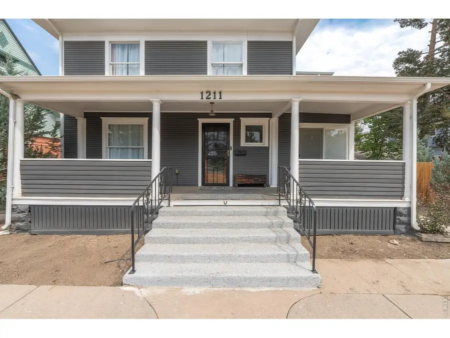 1211 11th St, Greeley, CO 80631 - #3