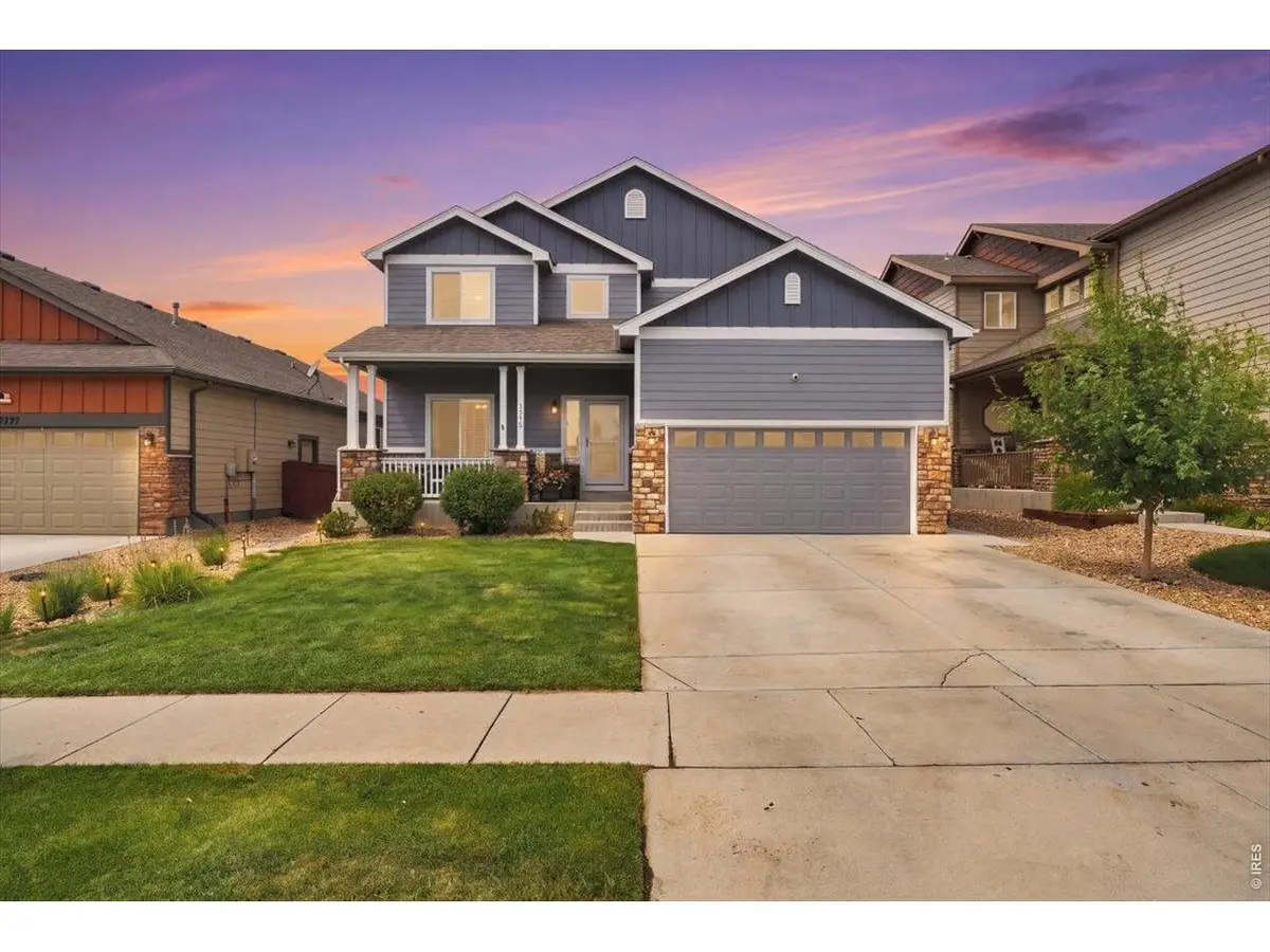 1775 Avery Plaza St, Severance, CO 80550 - #1