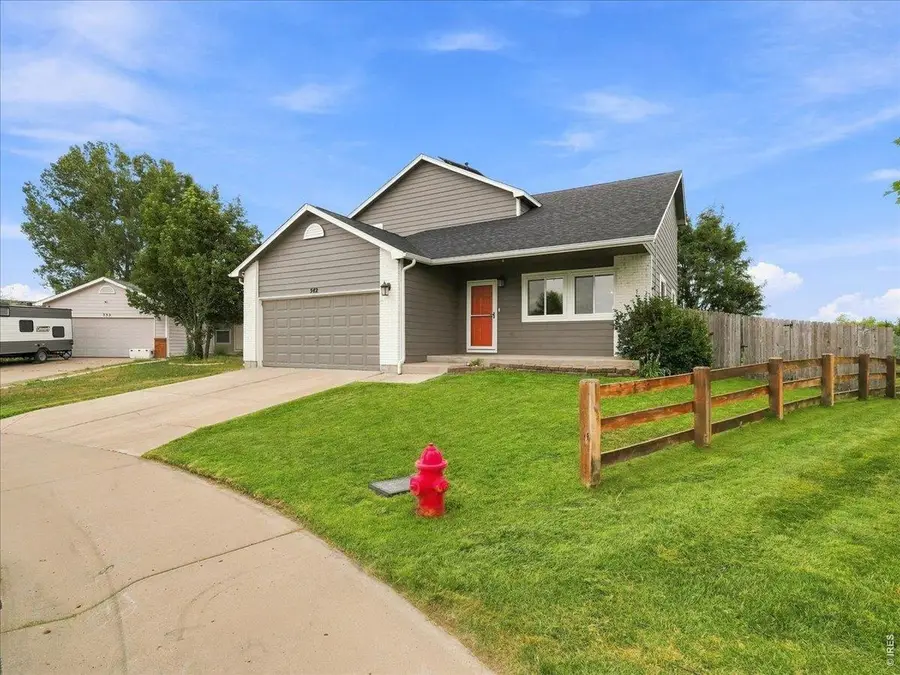 542 S Savannah Cir, Milliken, CO 80543 - #2