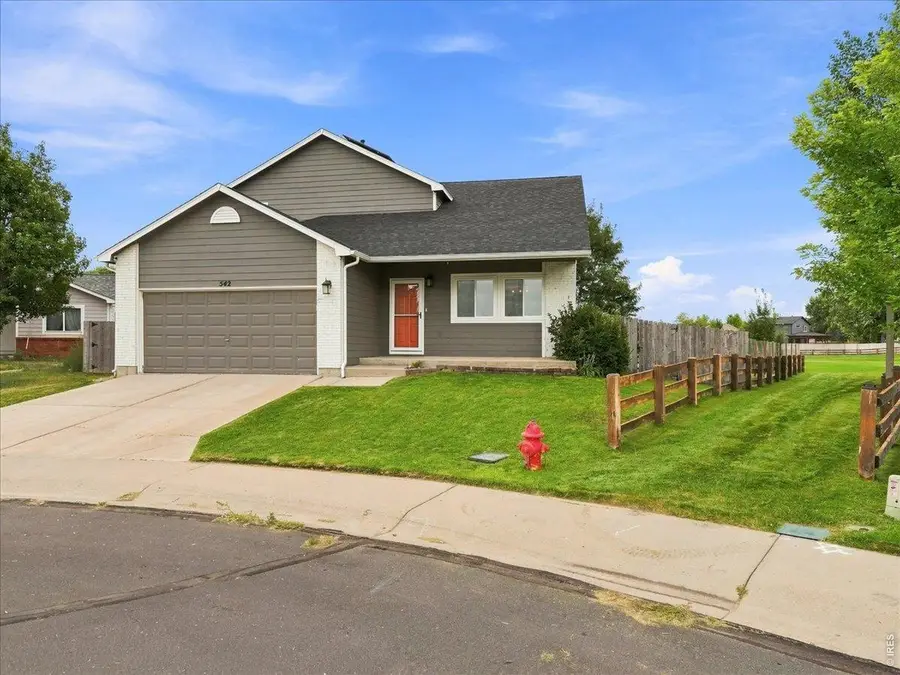 542 S Savannah Cir, Milliken, CO 80543 - #3