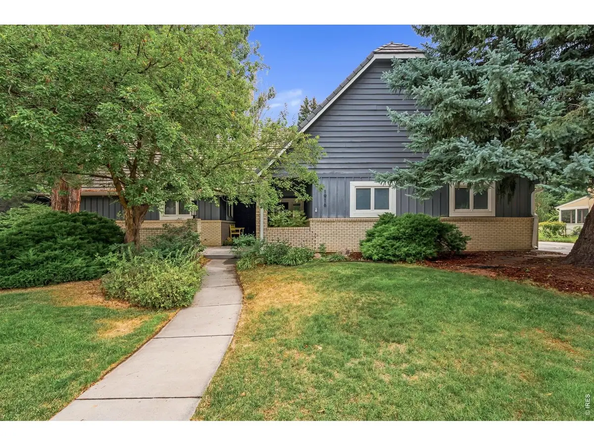 1916 Pawnee Dr, Fort Collins, CO 80525 - #1