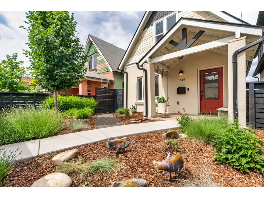 1419 S Acoma St, Denver, CO 80223 - #2