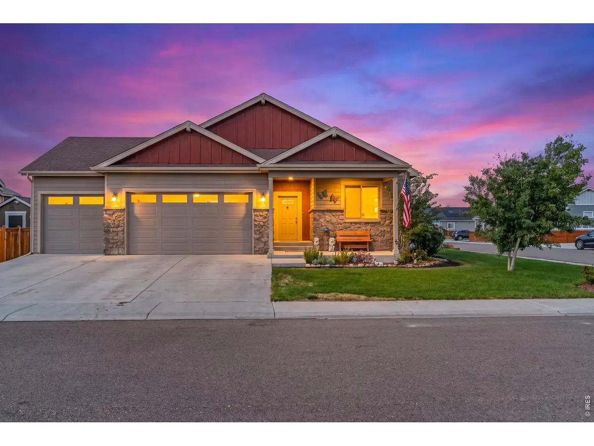 84 Turnberry Dr, Windsor, CO 80550 - #1