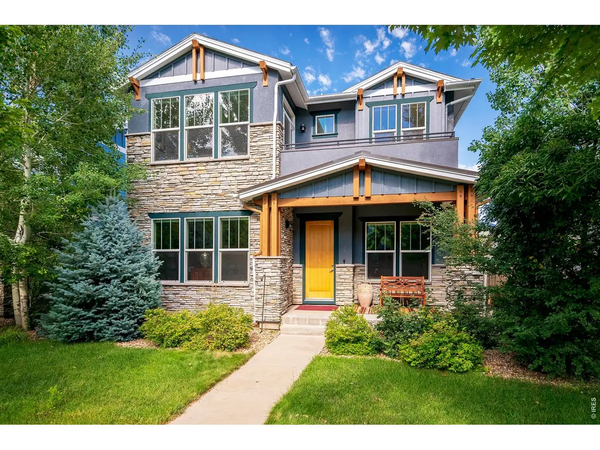 4182 Westcliffe Ct, Boulder, CO 80301 - #1