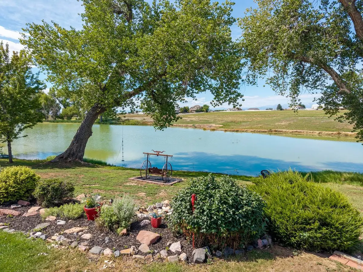 18501 County Road 13, Johnstown, CO 80534 - #1