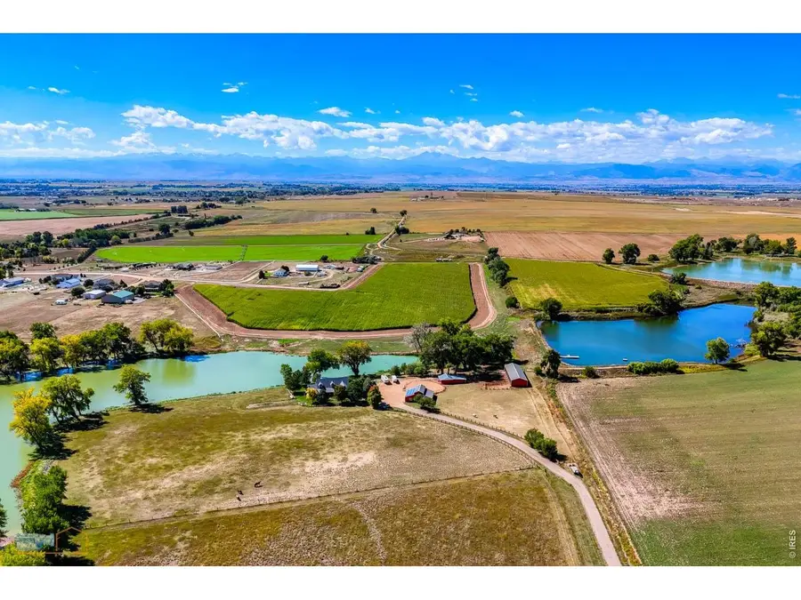 18501 County Road 13, Johnstown, CO 80534 - #3