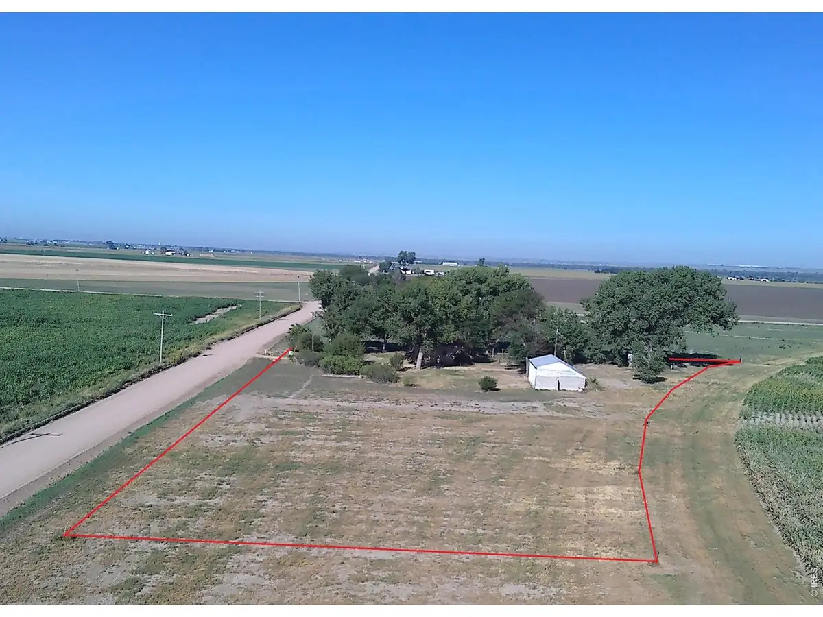 31123 County Road V, Hillrose, CO 80733 - #1