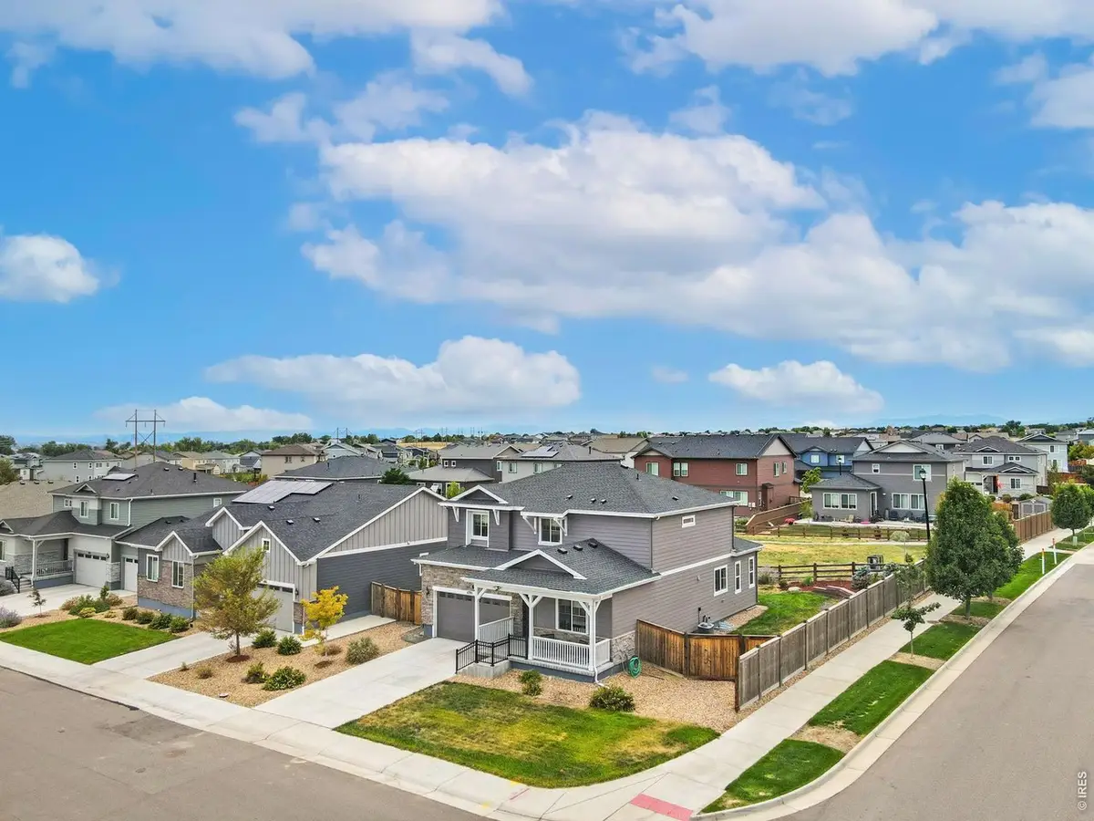 11795 Pontiac St, Thornton, CO 80233 - #1