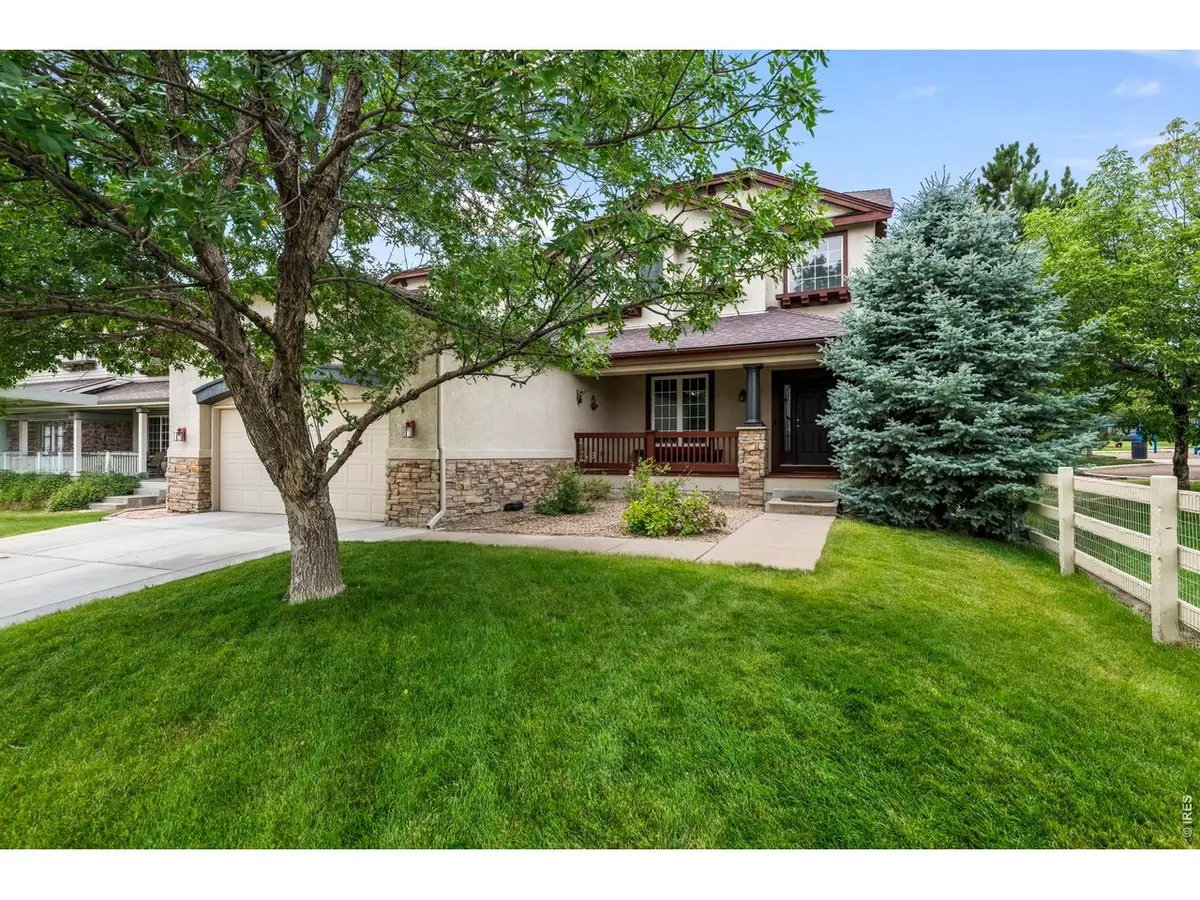 718 Mathews Cir, Erie, CO 80516 - #1