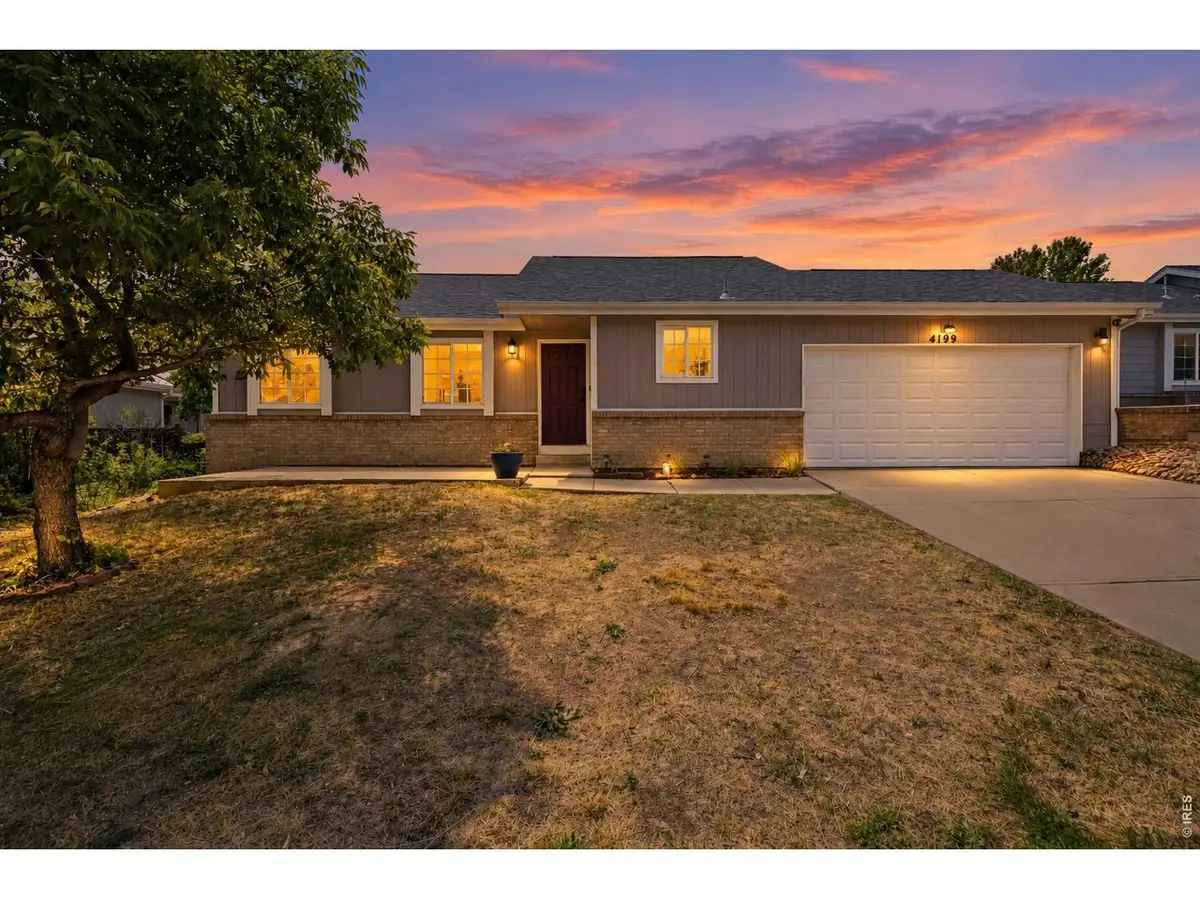4199 Cripple Creek Dr, Loveland, CO 80538 - #1