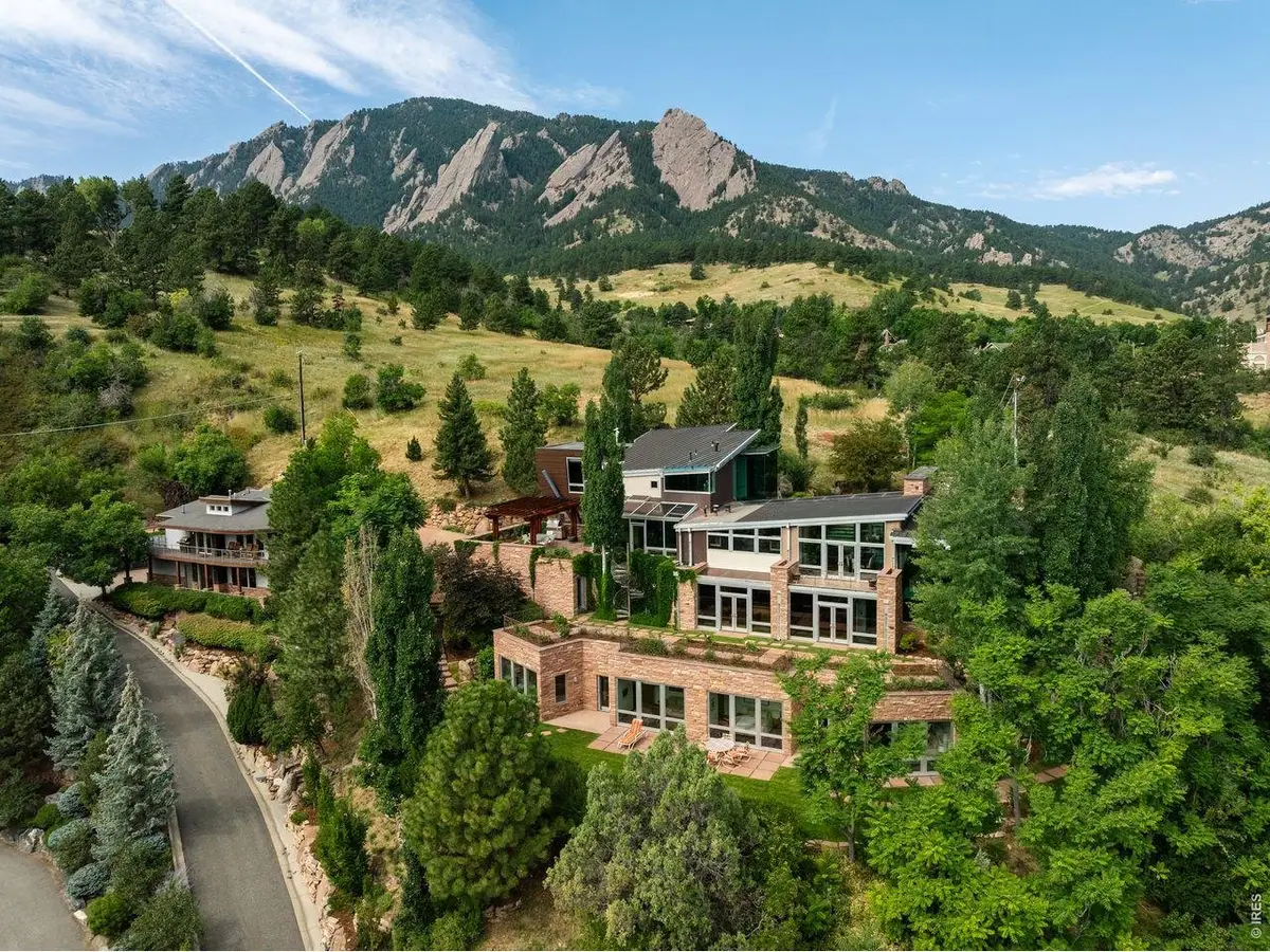 333 Bellevue Dr, Boulder, CO 80302 - #1