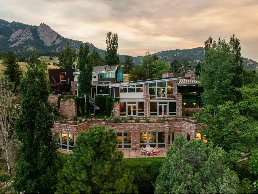 333 Bellevue Dr, Boulder, CO 80302 - #2