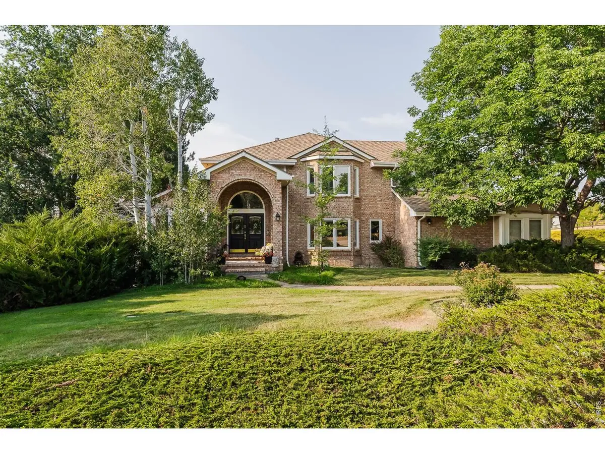 8589 Skyland Dr, Niwot, CO 80503 - #1