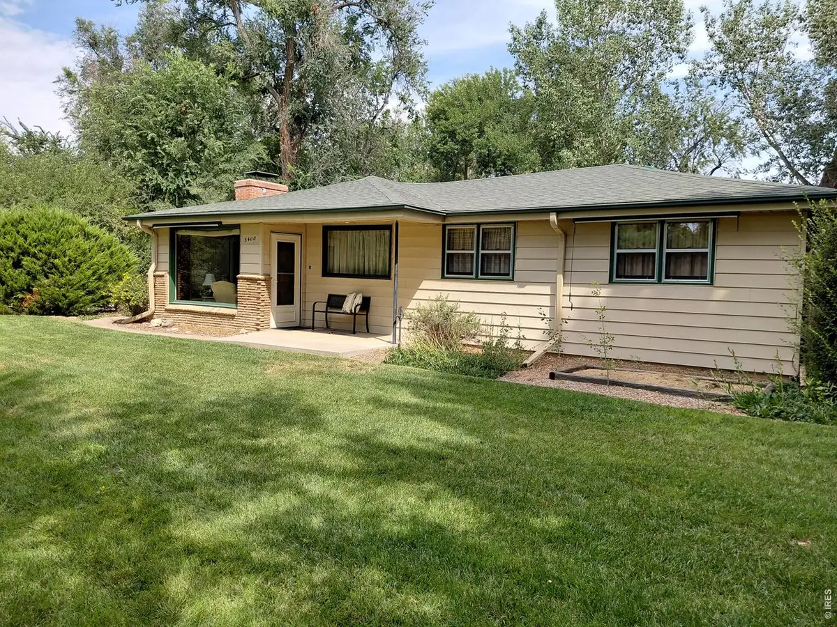 3400 Orchard Dr, Laporte, CO 80535 - #1