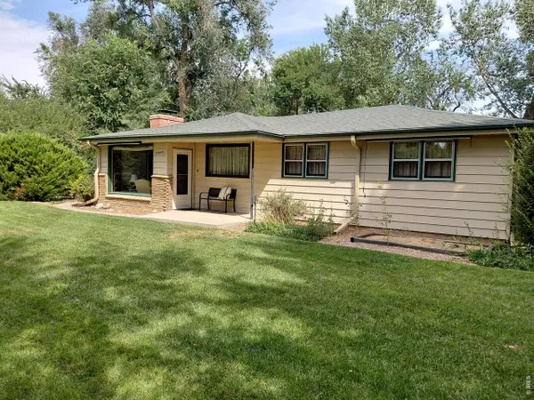 3400 Orchard Dr, Laporte, CO 80535