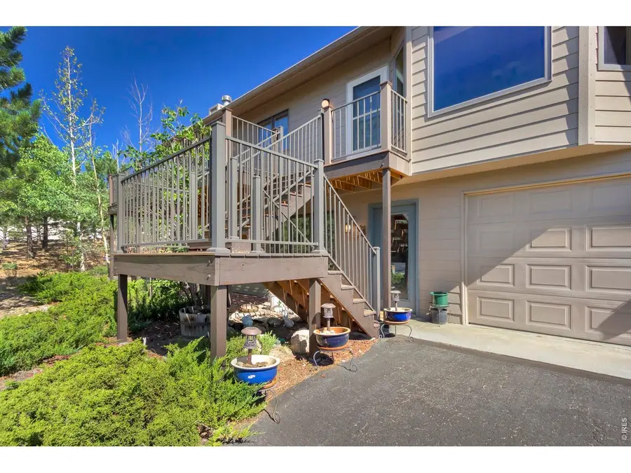 1629 Prospect Estates Dr, Estes Park, CO 80517 - #3