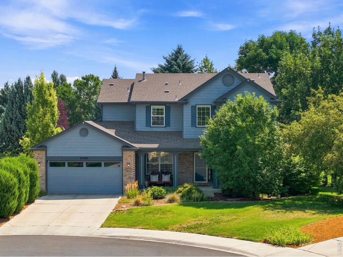 5102 Madison Creek Dr, Fort Collins, CO 80528 - #1