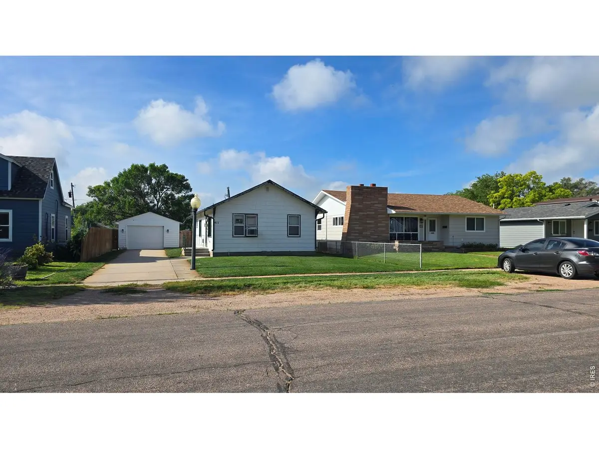 411 Clark St, Sterling, CO 80751 - #1