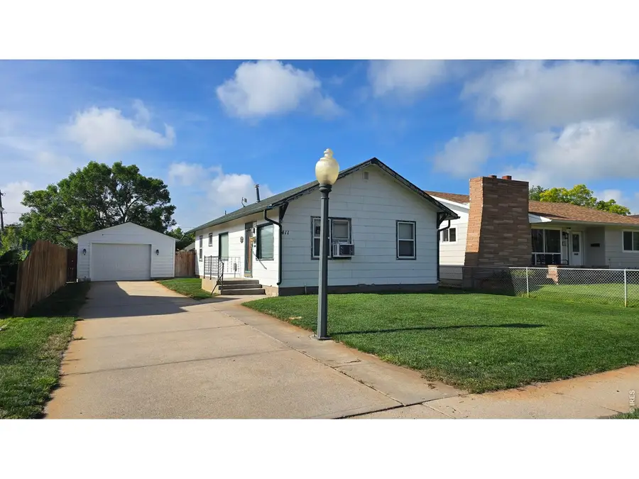 411 Clark St, Sterling, CO 80751 - #2
