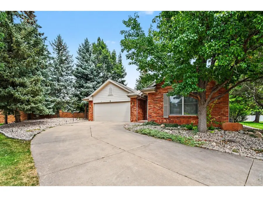 4250 W 16th St #4, Greeley, CO 80634 - #2