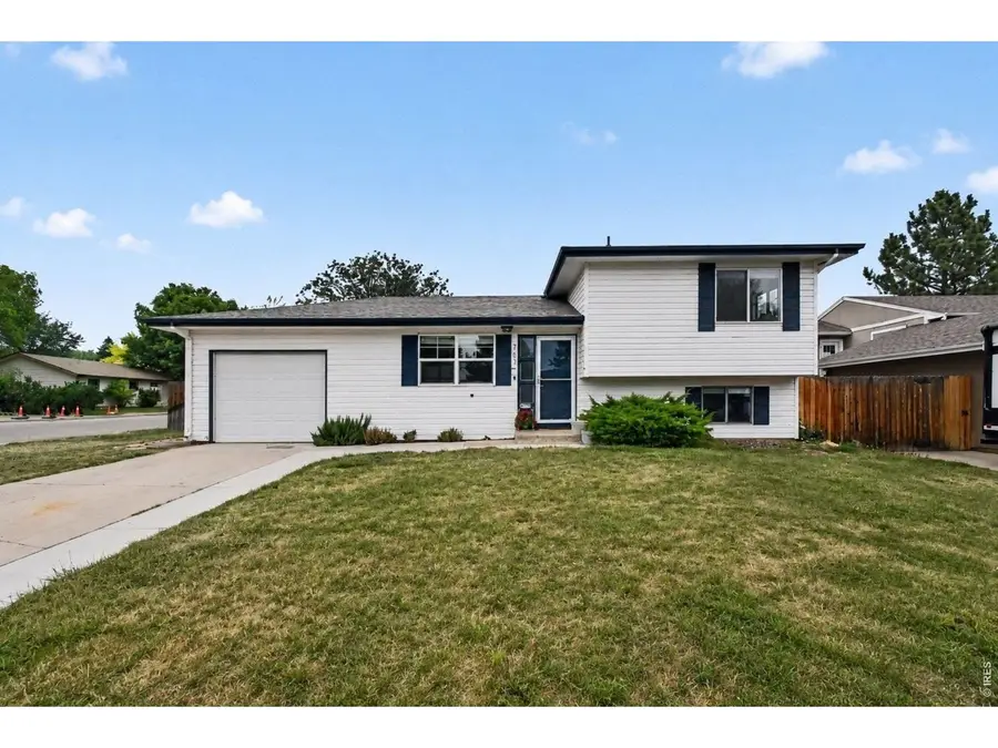 767 19th Sw St, Loveland, CO 80537 - #2