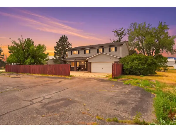 6605 S Shields St, Fort Collins, CO 80526