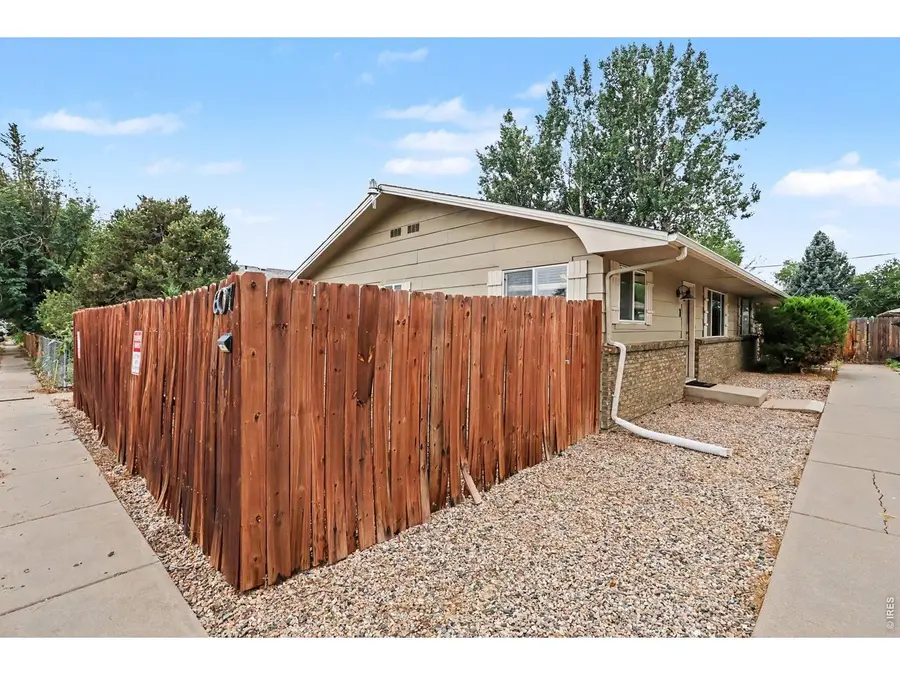 607 N Bryan Ave #1, Fort Collins, CO 80521 - #2