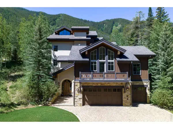 4920 Juniper Ln, Vail, CO 81657
