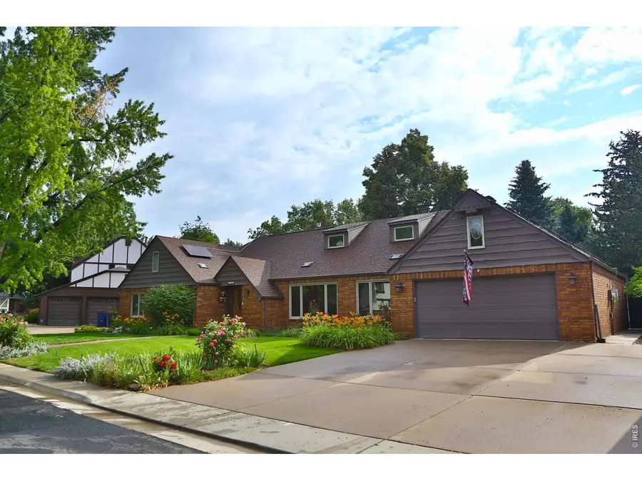 1370 Bellaire St, Broomfield, CO 80020 - #2