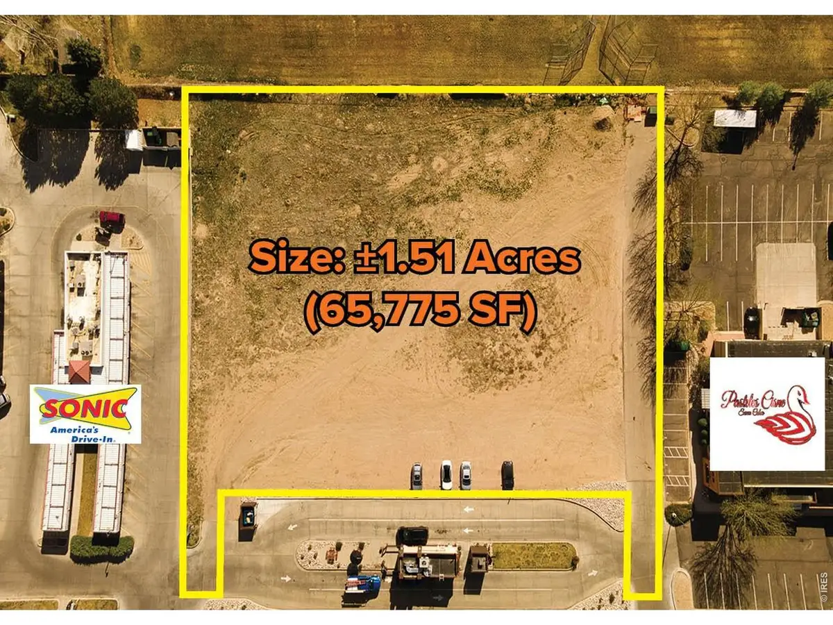 3350 23rd Ave, Evans, CO 80620 - #1