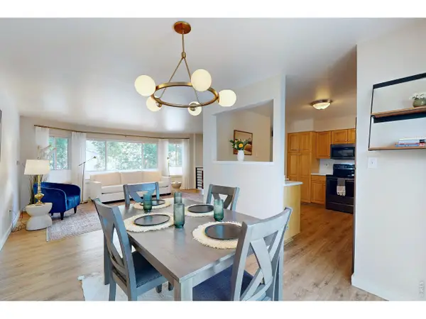 3020 Eagle Dr, Fort Collins, CO 80526