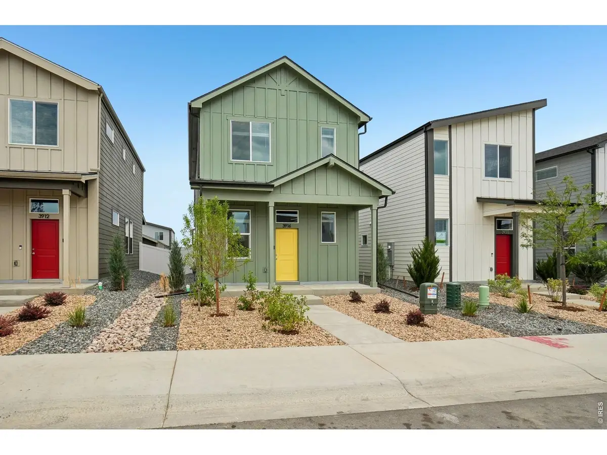 3916 Lake Clark St, Evans, CO 80620 - #1