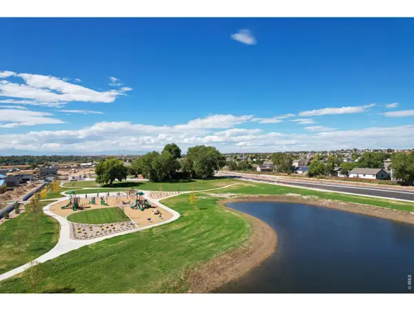 4005 Montgomery St, Evans, CO 80620