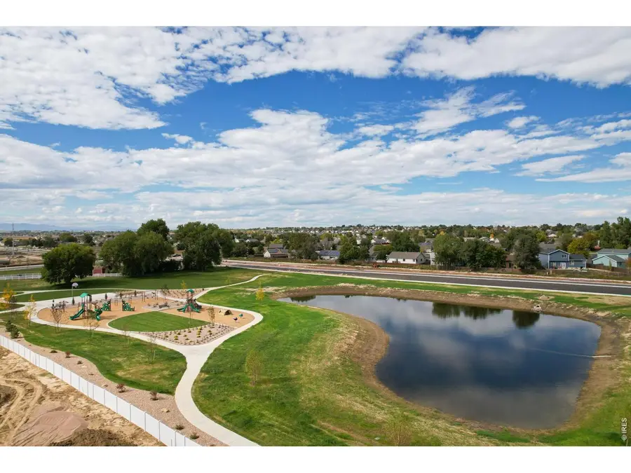4005 Montgomery St, Evans, CO 80620 - #2