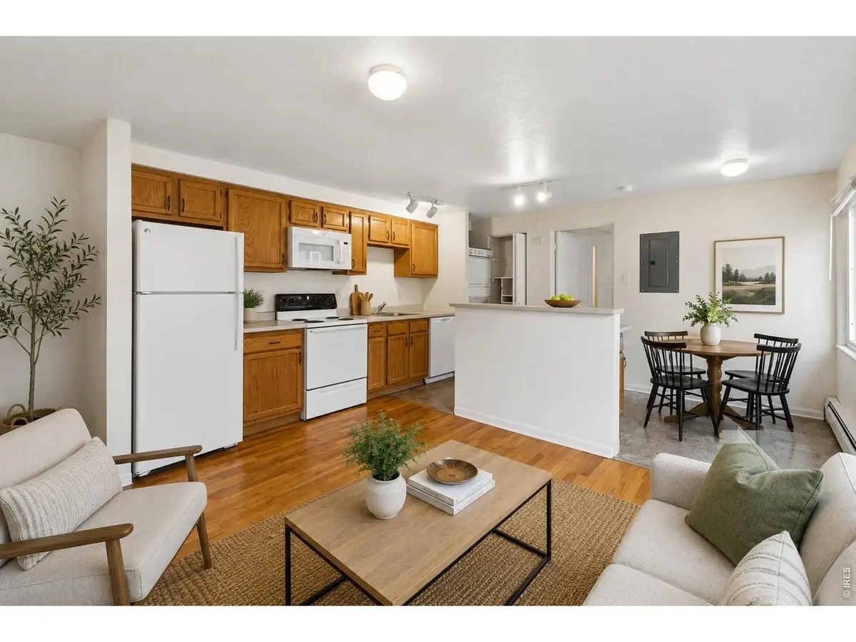 961 16th St #5, Boulder, CO 80302 - #1