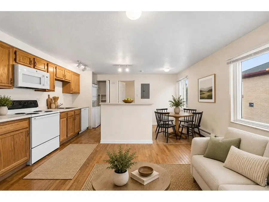 961 16th St #5, Boulder, CO 80302 - #2
