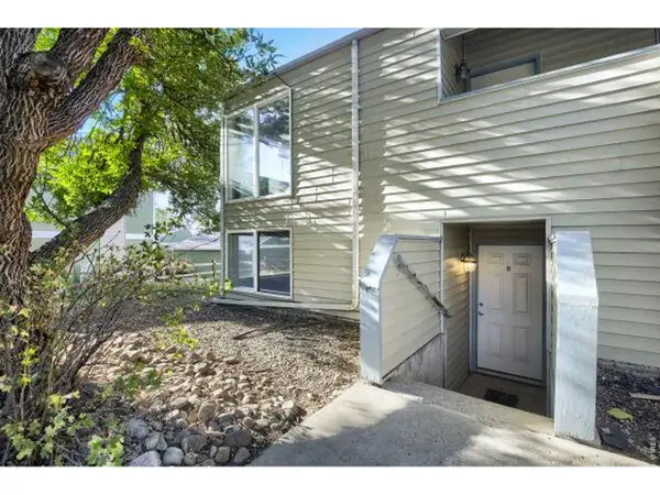 2831 Somerville Dr #A,B,C,D, Fort Collins, CO 80526