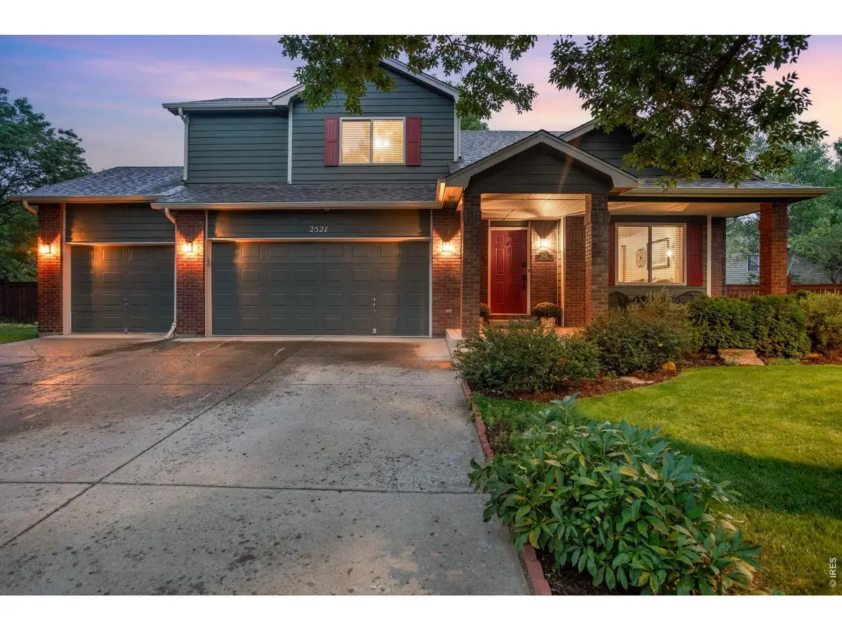 2521 5th Sw St, Loveland, CO 80537 - #1