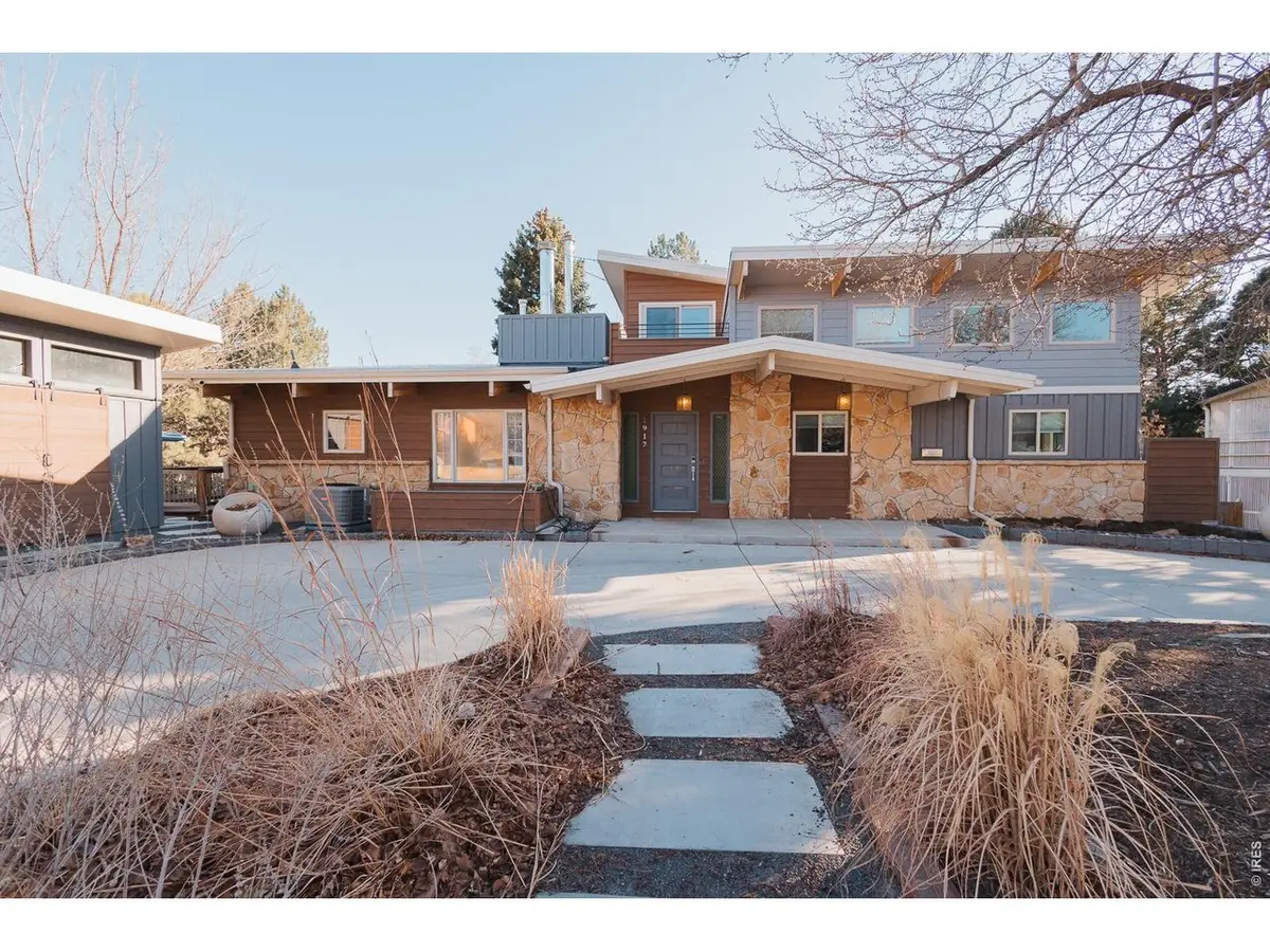 1917 Sheely Dr, Fort Collins, CO 80526 - #1