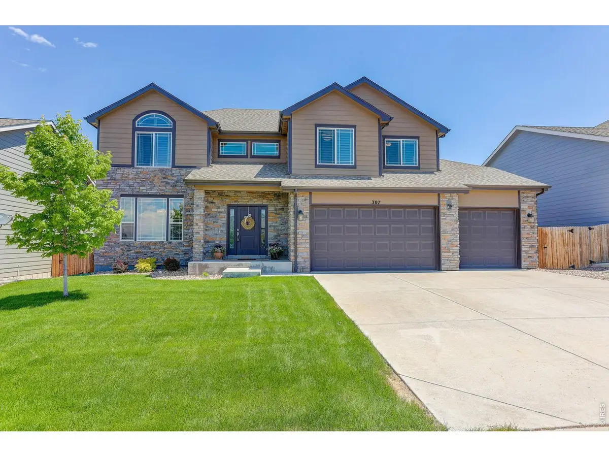 307 Mcgregor Ln, Johnstown, CO 80534 - #1