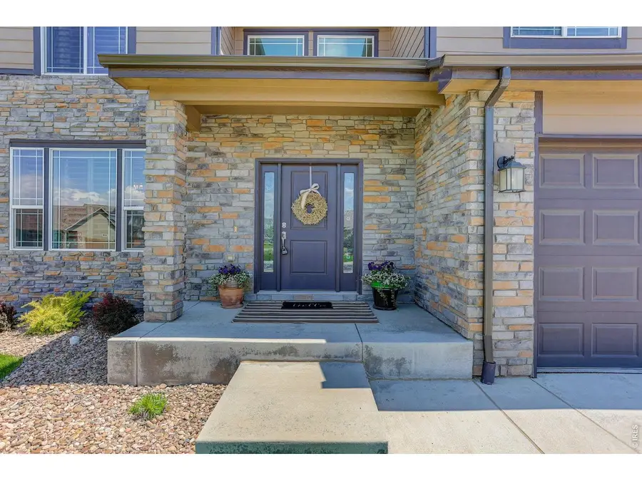 307 Mcgregor Ln, Johnstown, CO 80534 - #3